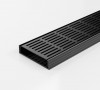 100PSGALLBL20 Linear Drain